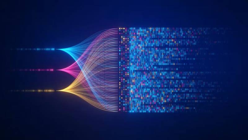 怀宁县软件开发：解锁高性能应用的核心技术路径
